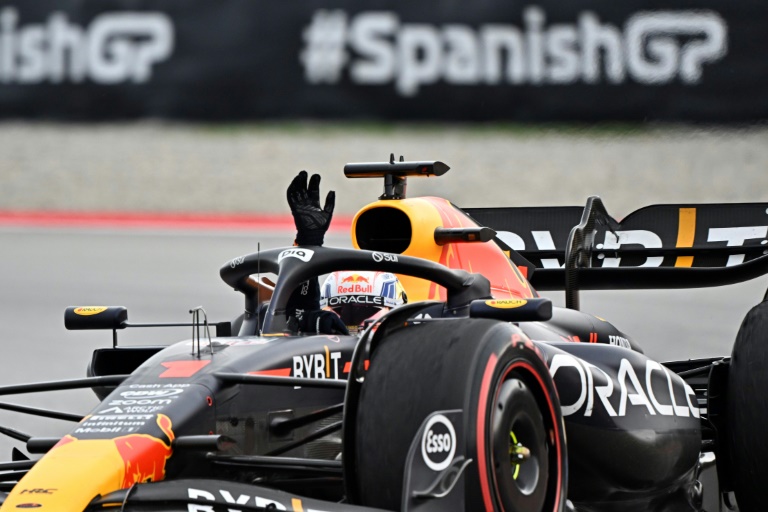  Three things we learned from the Spanish Grand Prix