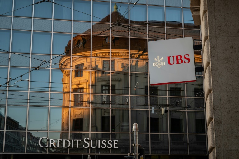  UBS set for ‘bumpy’ integration of Credit Suisse