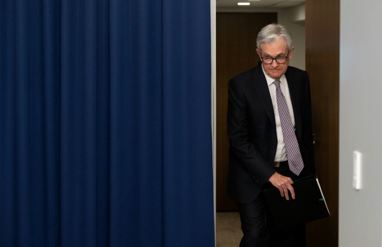  Fed expected to skip June interest rate hike but leave door open to later increase
