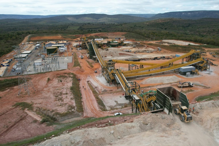  Lithium boom comes to Brazil’s ‘misery valley’