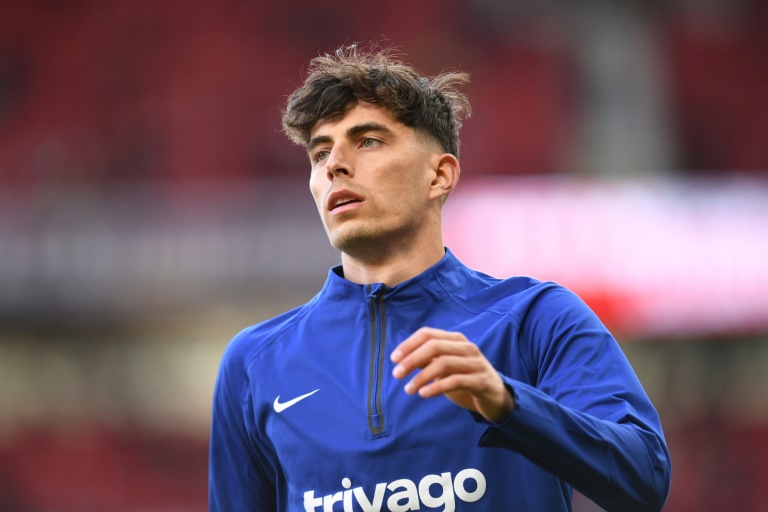 Arsenal sign Havertz from Chelsea on ‘long-term contract’