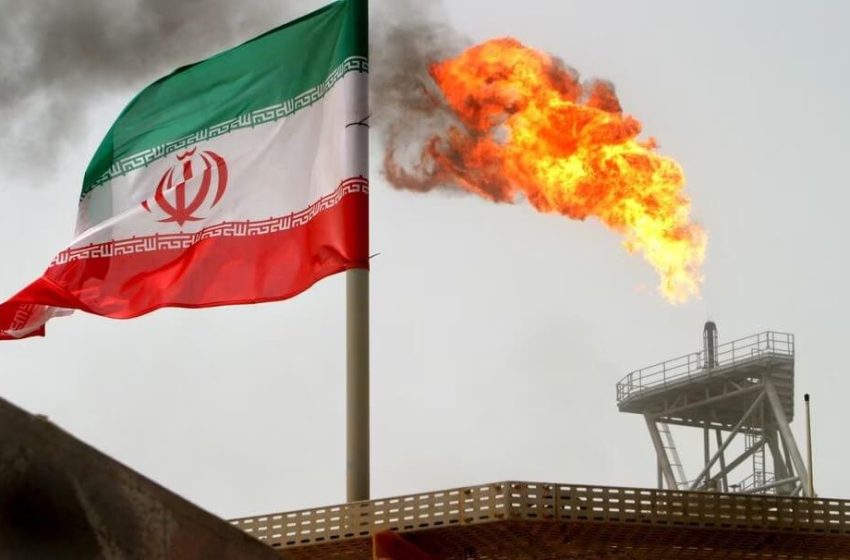  Iraq to pay $2.7 billion of its debt to Iran