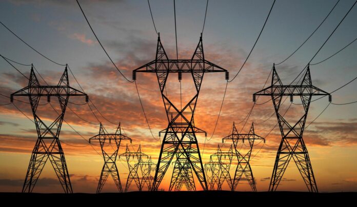  Iraqi Electricity Minister discusses electrical interconnection in Saudi Arabia