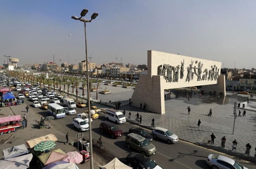  Saudi Arabia to build $1 billion project in Baghdad