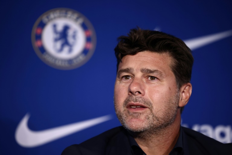  Pochettino ready to deliver from ‘day one’ as new era starts for Chelsea