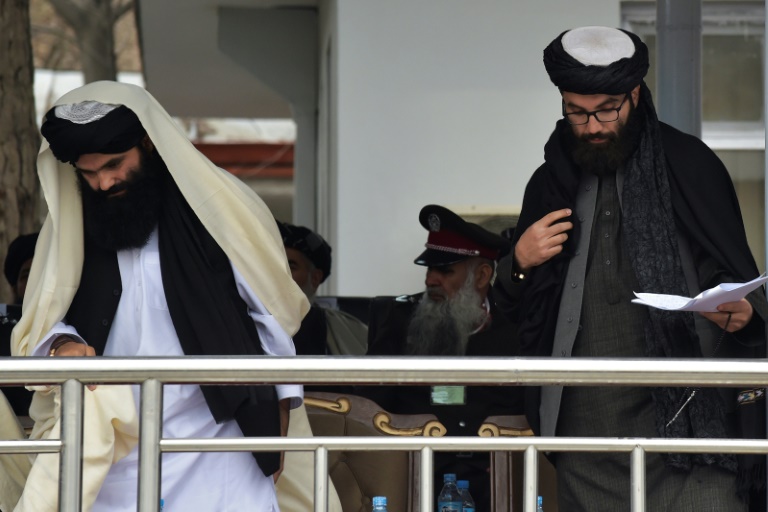  Twitter better for ‘freedom of speech’, says senior Afghan Taliban official
