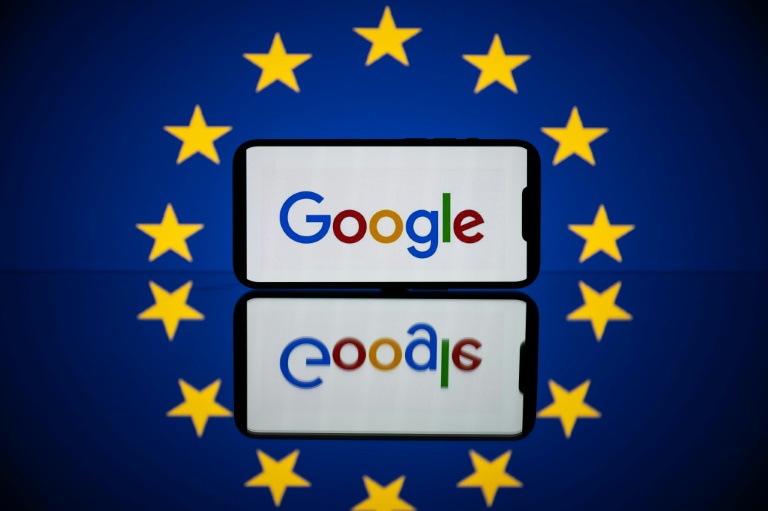  Google launches ChatGPT rival Bard in EU, Brazil