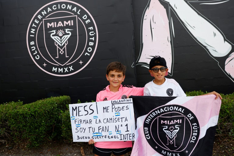  Saudi spending spree won’t harm MLS’s Messi-led global push – Garber