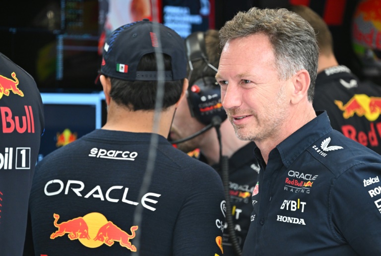  Red Bull chief rejects Hamilton claims about cost cap breaches