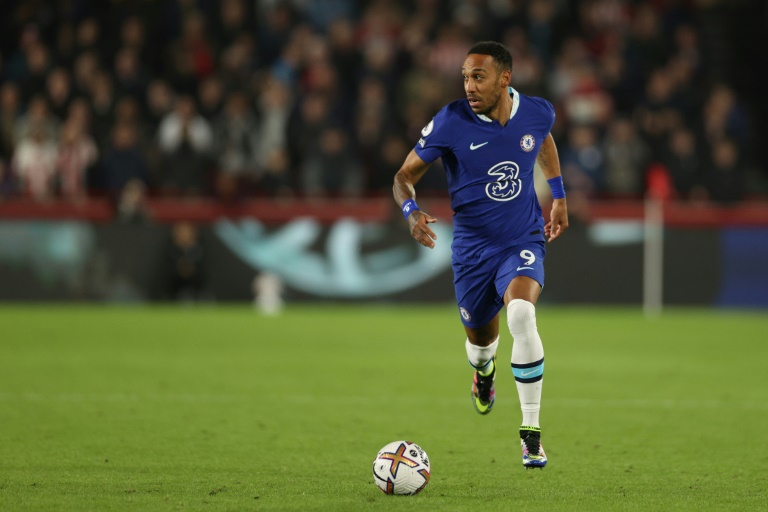  Chelsea’s Aubameyang seals three-year Marseille deal