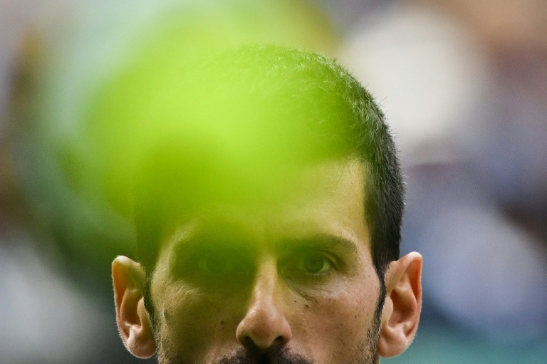  Weary Djokovic withdraws from Toronto ATP Masters – organizers