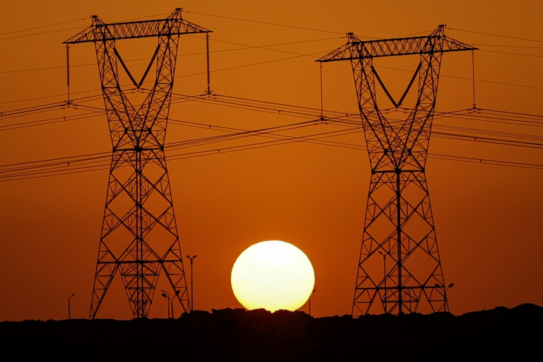  Egypt announces planned power cuts, measures amid heatwave