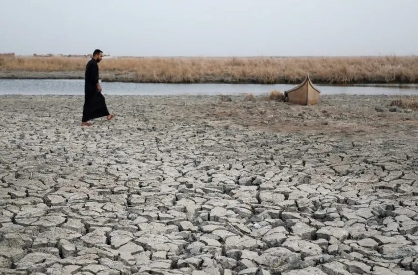  Baghdad, Ankara continue talks on Iraq’s water share