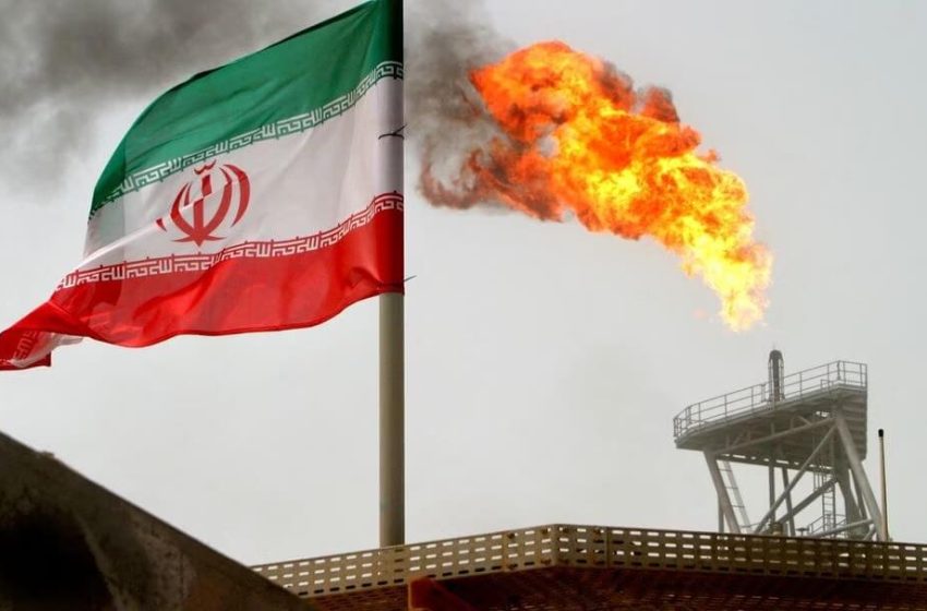  Iran fuel supplies cut in cyber attack