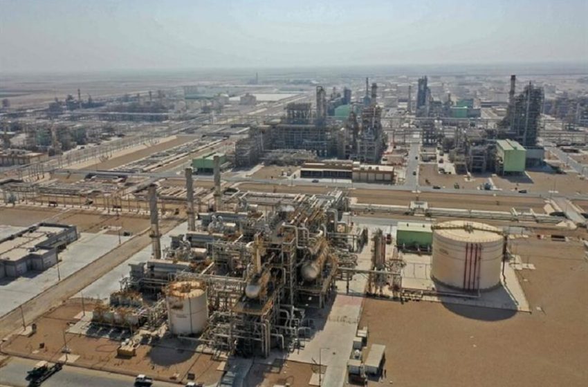  Iraq aims to sustain oil production, flared gas utilization
