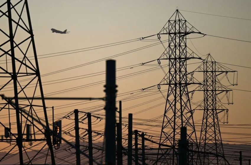  Iraqi security thwarts attempt targeting electricity transmission towers