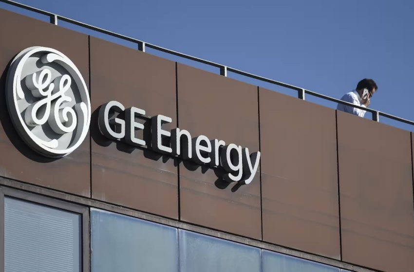  Iraq to sign new maintenance contracts with General Electric