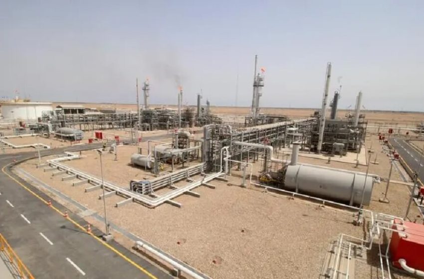  TotalEnergies to complete energy projects in Iraq by 2029