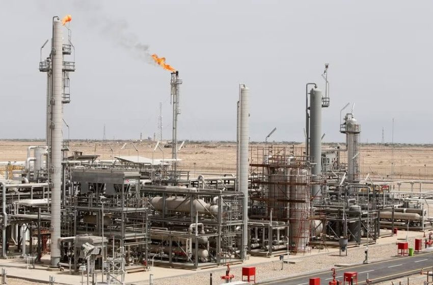  Iraq expected to increase black oil exports