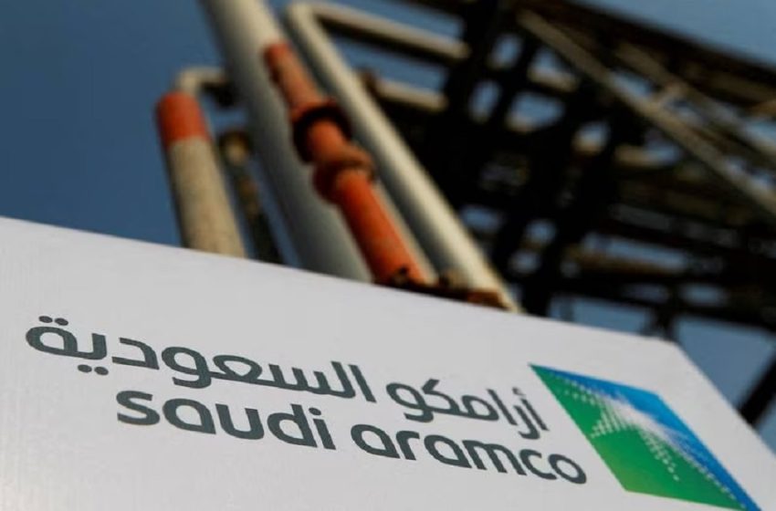  Saudi energy officials discuss investments in oil and gas sectors in Iraq