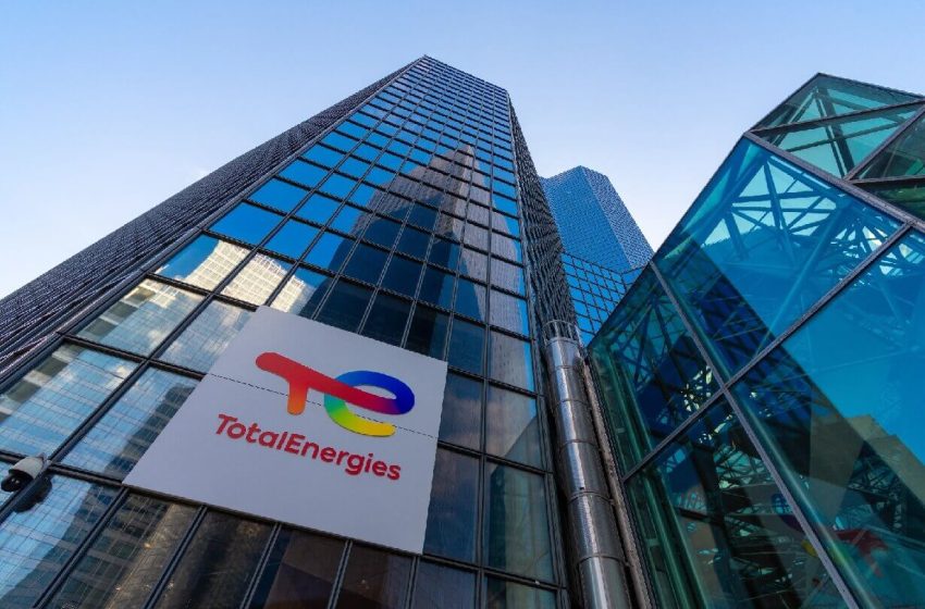  TotalEnergies signs $27 billion energy deal with Iraq