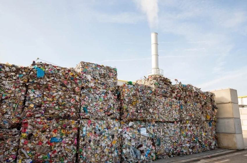  NIC receives 17 offers for waste treatment project