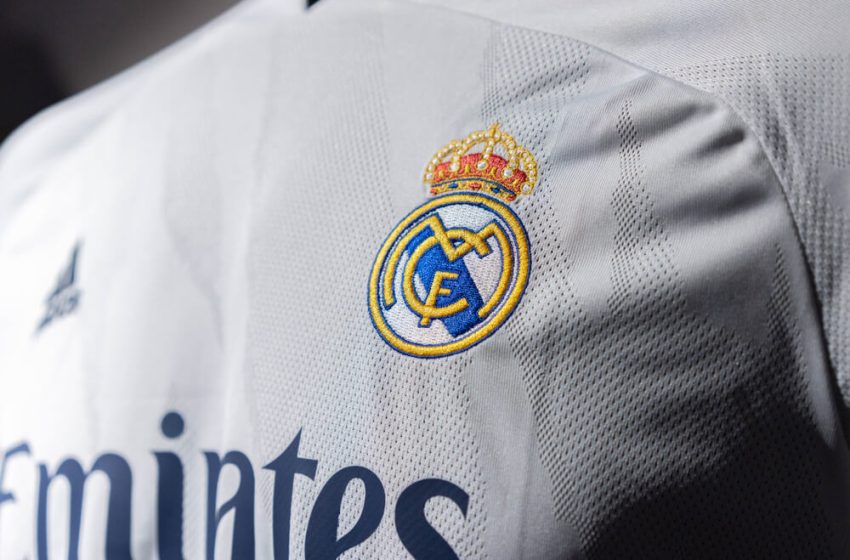  Real Madrid FC selects Iraqi teen to train in Spain