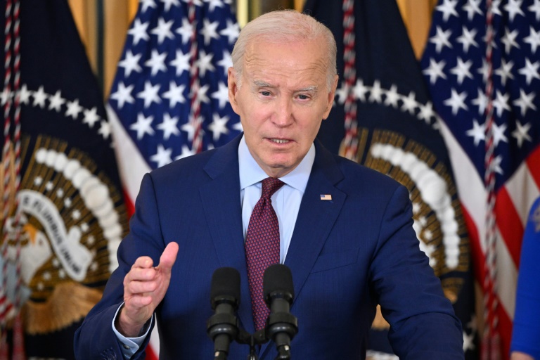  Biden says will visit Vietnam ‘shortly’