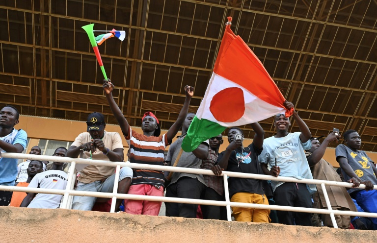  African Union hosts Niger talks as regime sends mixed signals