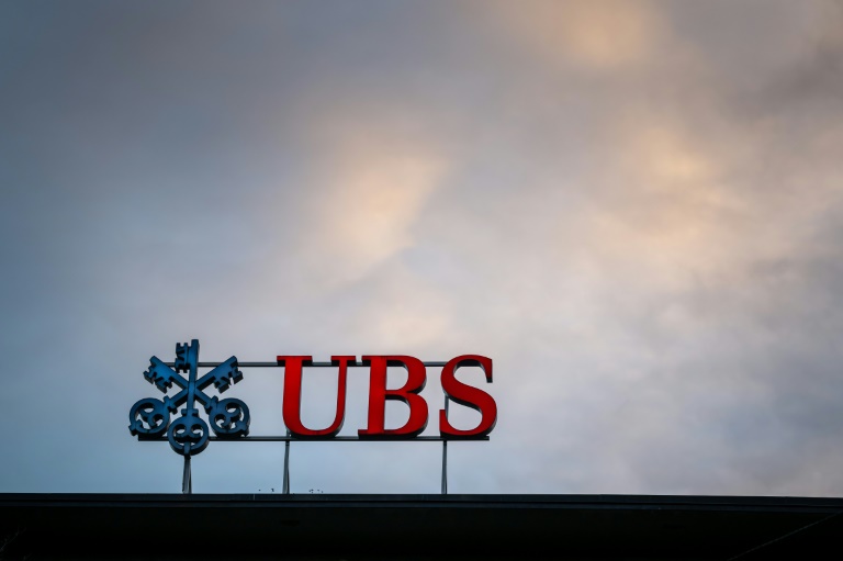  UBS to pay $1.4 bn to settle US fraud charges on subprime loans