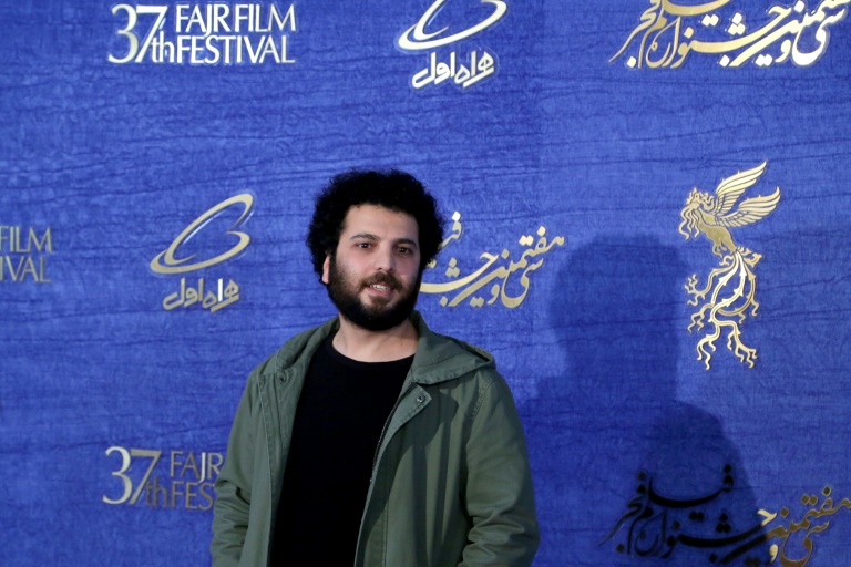  Iran sentences film-maker over Cannes-selected movie