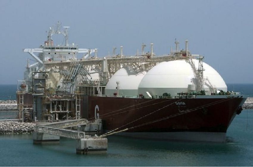  Iraq, Turkmenistan agree on gas deal