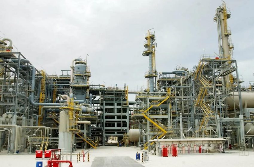  Iraqi delegations to discuss gas deals with Qatar, Turkmenistan
