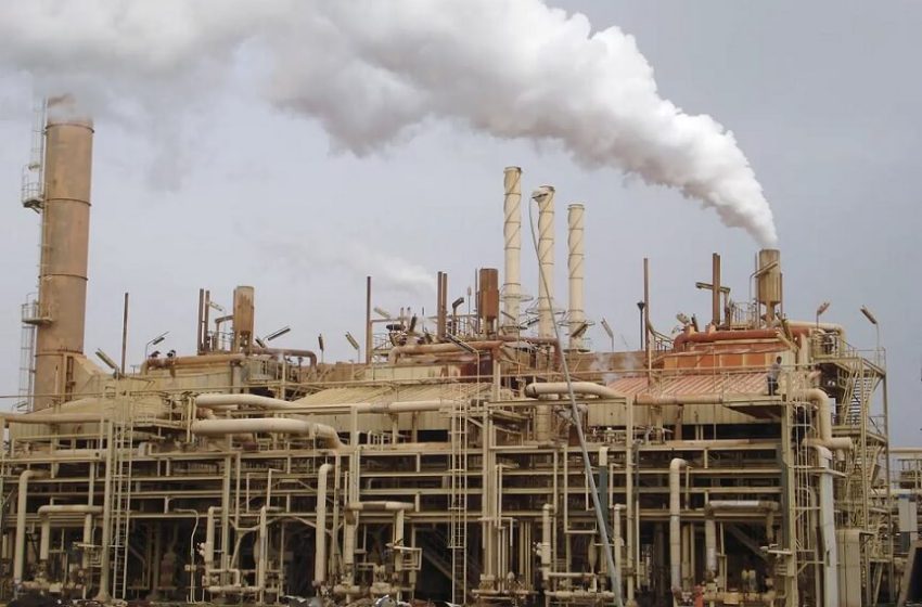  Iraq to stop importing oil derivatives