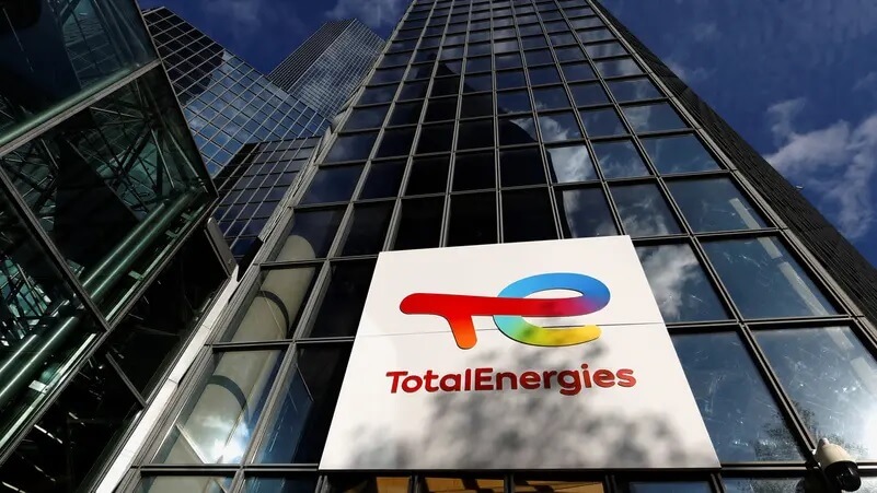  TotalEnergies project in south Iraq to be completed by 2028