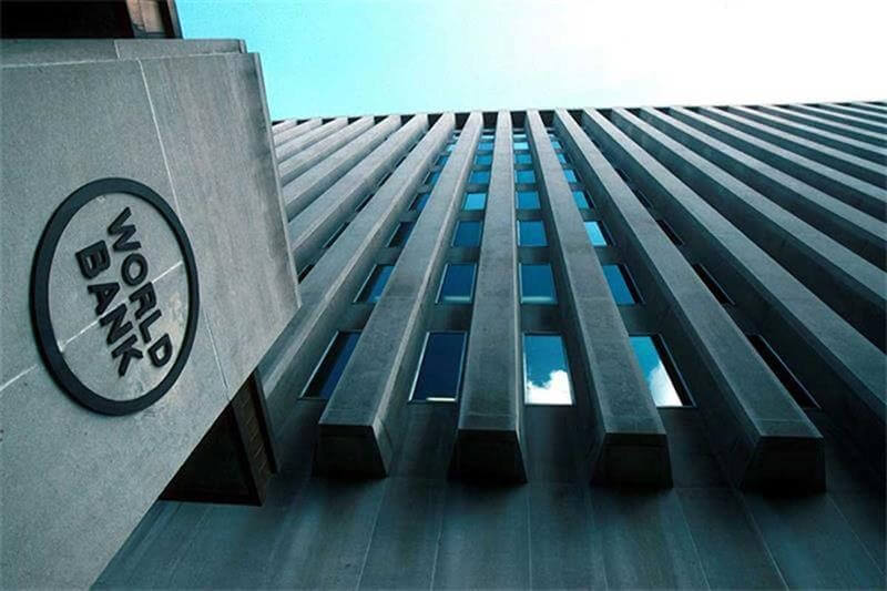  Iraq, World Bank discuss development plans