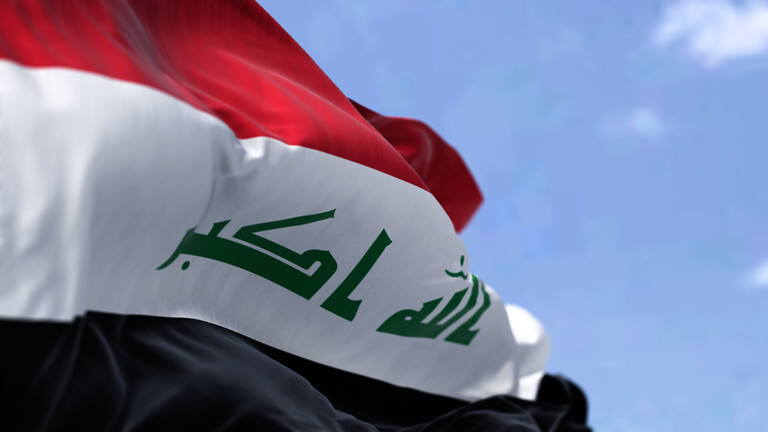 Iraq suspends media from using ‘homosexuality’ term