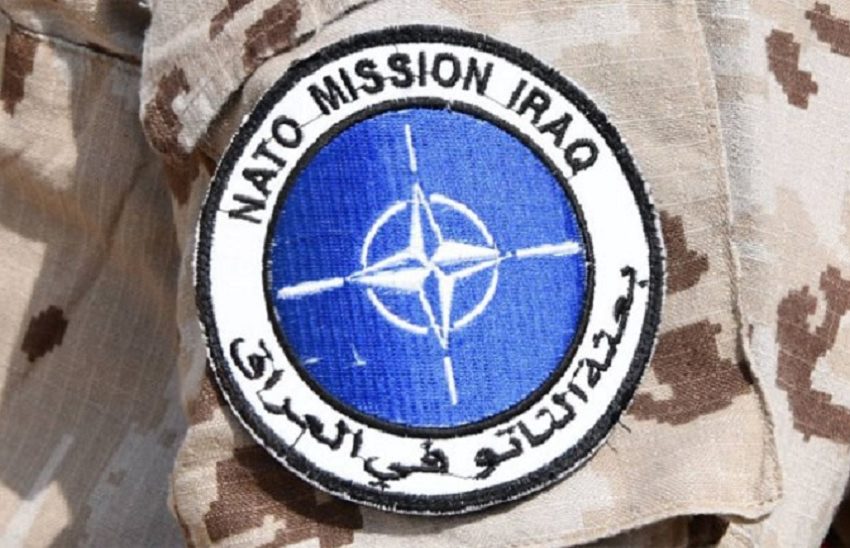  NATO Mission in Iraq to handle additional advisory tasks