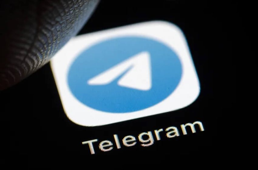  Iraq lifts ban on Telegram App