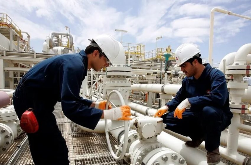  DNO resumes oil production in Iraqi Kurdistan