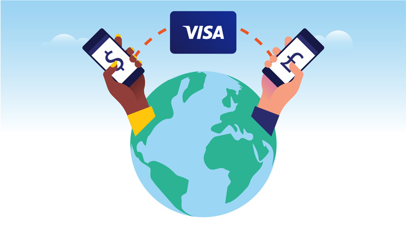 First Iraqi Bank launches Visa Direct for Iraqi customers