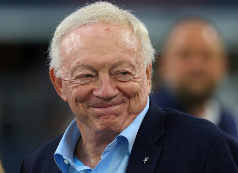  Cowboys again top Forbes list of most valuable NFL teams