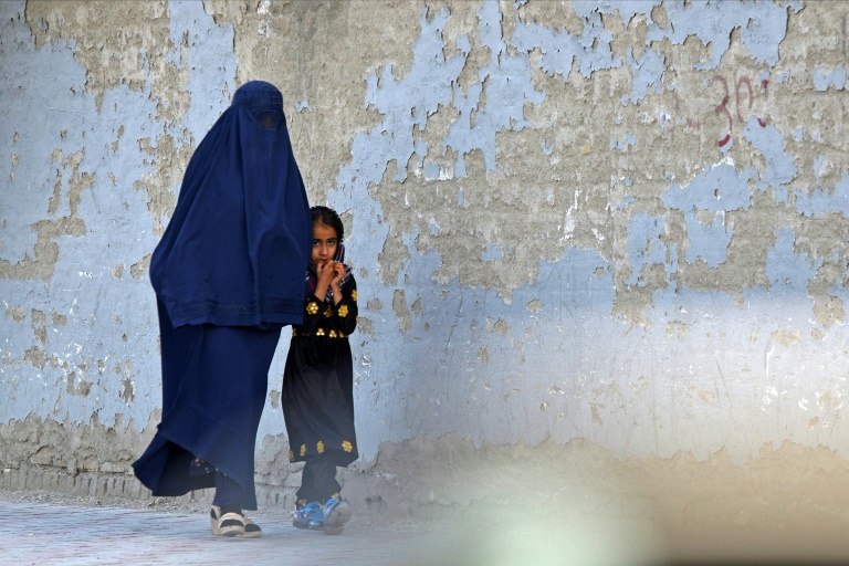  France evacuates five Afghan women ‘threatened by Taliban’