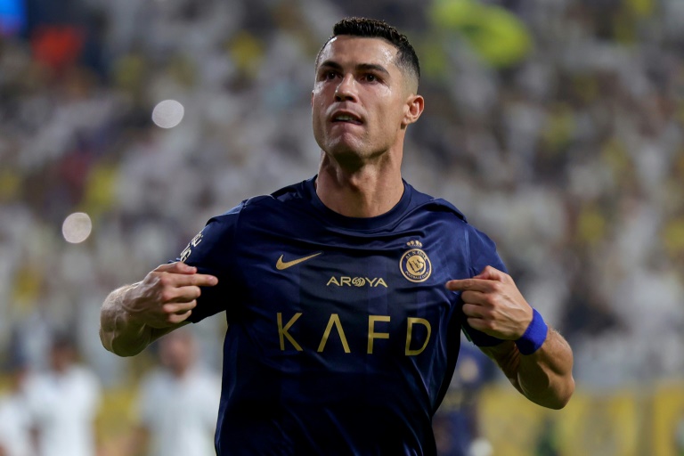  Record-breaking Ronaldo ‘wants more’ with Portugal