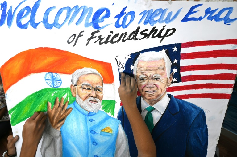  G20 members to back EU-Mid East-India trade plan