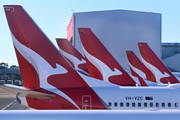 Qantas loses court fight over Covid lockdown layoffs