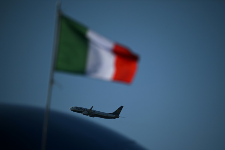  Italy opens probe over Ryanair market dominance