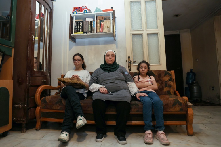  Lebanese children ‘miss out’ on education as crisis takes toll