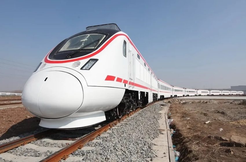  Saudi Arabia, UAE, Turkey plan to invest in Iraq’s railway project