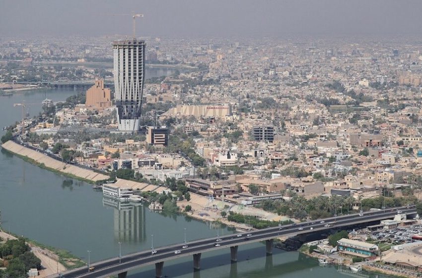  Arab, foreign countries seek partnerships with Iraq Development Fund